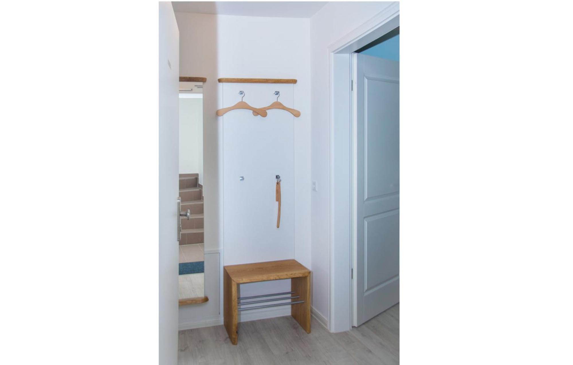 Cottage Im Gutspark, Perlie - Komfort Trifft Maritimes Flair Рерик Экстерьер фото